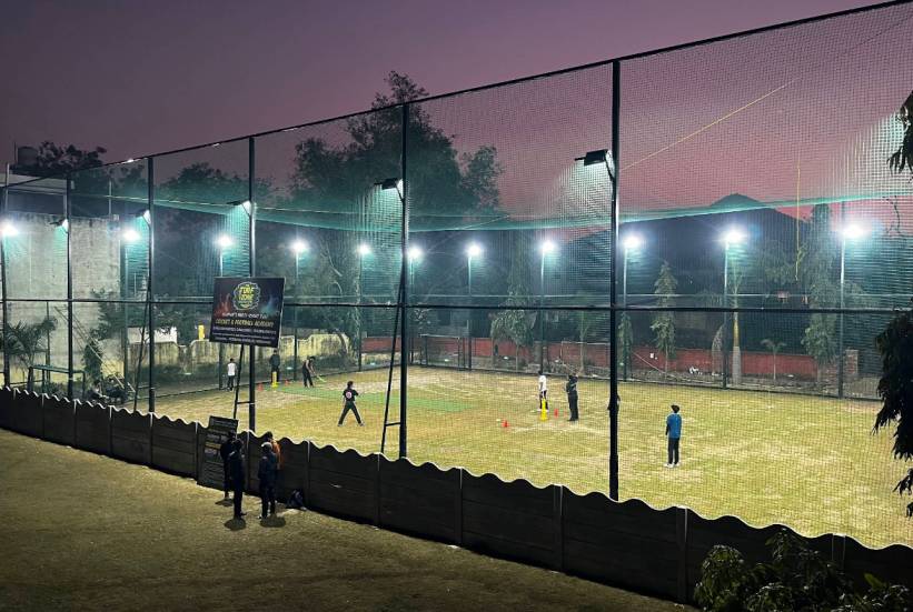 The Turf Zone | Udaipur | TurfBooking